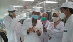 MUI Tuntaskan Audit Vaksin Sinovac, Dilanjutkan Aspek Syar'i