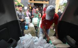 Sumsel Rekrut Tenaga Pendamping Distribusi Dantuan Sembako, Honornya Rp5 Juta<
