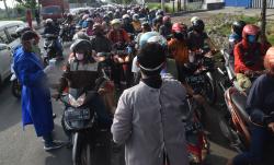 Pembatasan Kegiatan Masyarakat di Jateng Diperluas hingga Kudus, Pati dan Magelang 