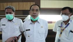 Sopir Mabuk Alkhohol saat Kemudikan Ambulans, Plt Wali Kota Cimahi Marah Besar