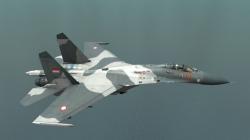  Latihan Gabungan, TNI AU Siapkan Jet Tempur Sukhoi hingga Helikopter Colibri<