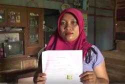 Mengharukan, 6 Warga Miskin di Grobogan Kembalikan Bantuan PKH 