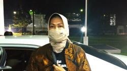 KPK Periksa Wali Kota Batu Dewanti Rumpoko Kasus Dugaan Gratifikasi 