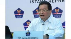 Pemerintah Masih Kaji Kebijakan Mudik Lebaran 2021<