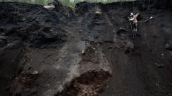 Buka Tambang Pasir Ilegal di Tasikmalaya, Pria asal Brebes Terancam Pidana 10 Tahun Penjara