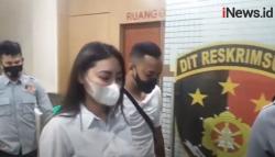 Video Polda Jabar Lanjutkan Penyelidikan Kasus Prostitusi, Artis SC Dipanggil
