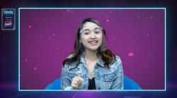 Baru Sehari Tereliminasi, Karen Rantung Sudah Kangen dengan Finalis Idol Lainnya