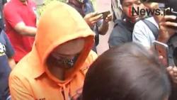 Video Catherine Wilson Dituntut 8 Bulan Rehabilitasi