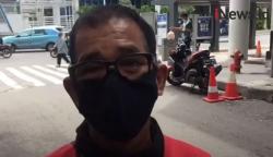 Video Risma Dianggap Sandiwara, Begini Testimoni Kesaksian Juru Parkir di Thamrin Jakpus