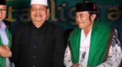 Video Habib Rizieq Akan Hadirkan Rhoma Irama pada Sidang Praperadilan<