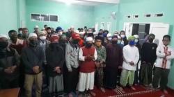 Polda Jabar Selidiki Deklarasi Front Persatuan Islam di Bandung dan Ciamis