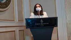 Gisel Akhirnya Sampaikan Maaf, Minta Video Pornonya Jangan Dicontoh<
