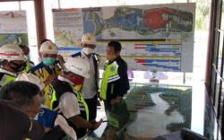 Bendungan Meninting NTB Jadi Objek Wisata Baru dengan Track Sepeda Standar Internasional