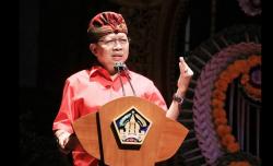 Wayan Koster Minta Kepala Daerah di Bali Tambah Petugas Tracing dan Testing Covid-19
