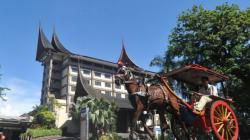 Rugi saat Libur Akhir Tahun, Pengusaha Hotel dan Restoran Sumbar Minta Ini ke Pemda<