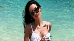 Bongkar Sifat Buruk Cristiano Ronaldo, Model Inggris: Dia Seperti Binatang!