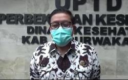 Antisipasi Lonjakan Covid-19 Pascalibur Nataru, 100 Pelayan Publik Purwakarta Diperiksa PCR 