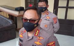 Kota Bandung Bakal Terapkan PSBB, Kapolrestabes: Siap Mendukung dan Mengamankan<