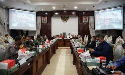 Pemkot Surabaya Ingin PSBB 11-25 Januari Tidak Berlaku Parsial, Ini Alasannya