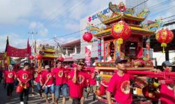 Pandemi Covid-19, Singkawang Tak Gelar Festival Cap Go Meh