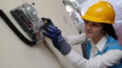 PLN Pastikan Tarif Dasar Listrik Tak Naik hingga Maret 2021