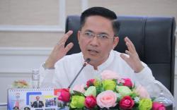 Bangkit dari Tidur Panjang, PS Palembang Target Berlaga di Liga 3<