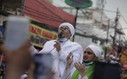 Kuasa Hukum Habib Rizieq Yakin Menangkan Praperadilan