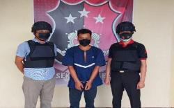 Sedang Menyadap Karet, Emak-Emak Dipeluk dari Belakang Lalu Diperkosa Pria Beristri 