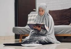 Keistimewaan 2 Ayat Terakhir Surat Al Baqarah<