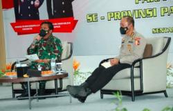 Tokoh Papua Ajak Masyarakat Bersama-Sama Jaga NKRI