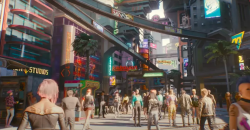 Cyberpunk 2077 Kehilangan Banyak Pemain di Steam