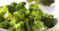 Penderita Diabetes Disarankan Konsumsi Brokoli, Ini Alasannya