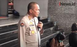 Video Gisel Dinyatakan Sehat, Penahanan Tunggu Hasil Pemeriksaan