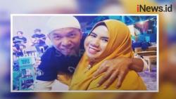 Posting Foto Kondangan Bareng Kiwil, Rohimah Gagal Move On?