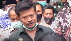 Video Mentan Siapkan 3 Langkah Stabilkan Harga Kedelai