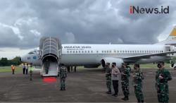 Video Panglima TNI Bertemu Tokoh Papua di Jayapura