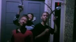 Video Viral Pelajar Joget TikTok Bawa Sajam Jelang Tawuran di Depok, Pelaku Ditangkap Polisi