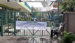 Video Abu Bakar Baasyir Pulang, Ponpes Al Mukmin Ngruki Sukoharjo Terlihat Sepi