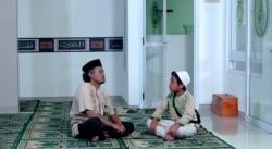 Kotak Amal Hilang, Siapa Pelakunya? Saksikan Sinetron Pulung di MNCTV