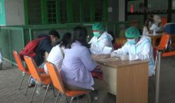 Video 348 Tenaga Medis di Kota Bekasi Positif Covid-19, 3 Orang Meninggal