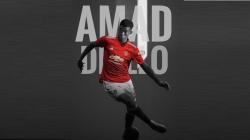 Gabung Manchester United, Amad Diallo: Mimpi Saya Terwujud