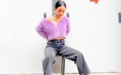 Ayya Renita Pemeran Kiki Ikatan Cinta Pamer Perut Rata, Netizen Pangling: Kece Parah