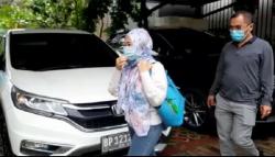 Buronan Kasus Pemalsuan Surat Jual Beli Vila di Bali Ditangkap di Batam