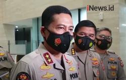 Video Penembakan Laskar FPI Terbukti Langgar HAM, Ini Jawaban Polisi