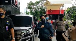  Soal Reshuffle Kabinet, Erick Thohir Siap Dicopot<