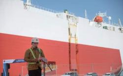 Mimpi Ridwan Kamil Wujudkan Kota Pelabuhan Patimban seperti Rotterdam Belanda<