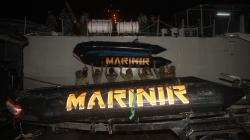 TNI AL Kerahkan Marinir Cari Pesawat Sriwijaya Air Jatuh di Kepulauan Seribu<