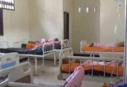 Video 80 Pasien RSJ di Makassar Positif Covid-19