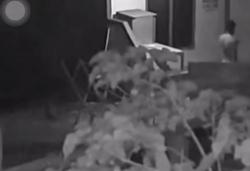 Video Maling Bugil Tertangkap CCTV di Jambi 