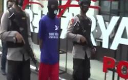 Video Viral Penganiayaan Nelayan di Atas Kapal, Pelaku Sakit Hati Sering Diejek